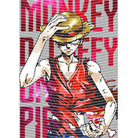 Japanese anime-JP 954